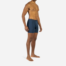 Load image into Gallery viewer, BN3TH Classic Icon Boxer Brief SD in Navy