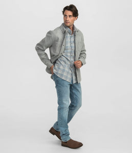 Southern Shirt Co. Broadway Fleece Shacket