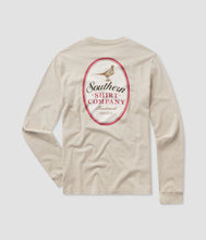 Load image into Gallery viewer, Southern Shirt Co. Hop Master LS Tee