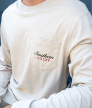 Load image into Gallery viewer, Southern Shirt Co. Hop Master LS Tee