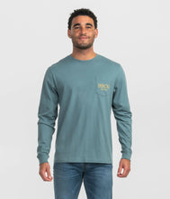 Load image into Gallery viewer, Southern Shirt Co. Keep It Old Fashioned LS Tee