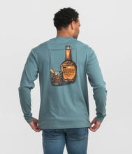 Load image into Gallery viewer, Southern Shirt Co. Keep It Old Fashioned LS Tee