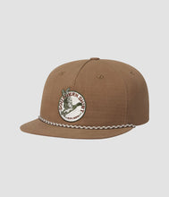 Load image into Gallery viewer, Southern Shirt Co. Ripstop 5 Panel Snapback