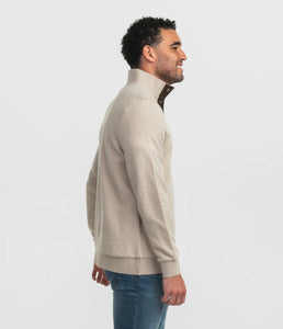 Southern Shirt Co. Sweater Fleece Elevated Pullover