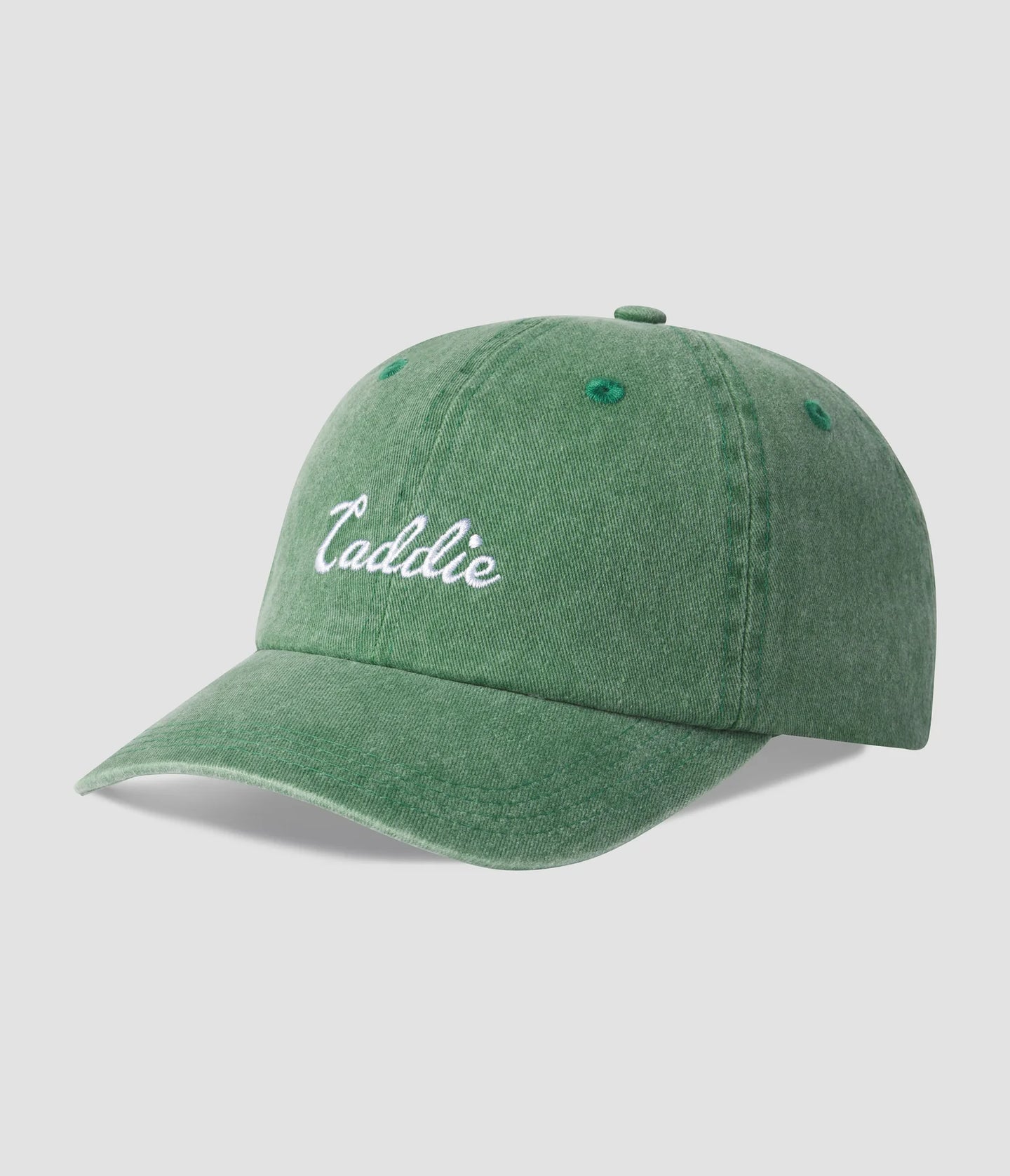 Southern Shirt Co. Caddie Washed Fitted Cap