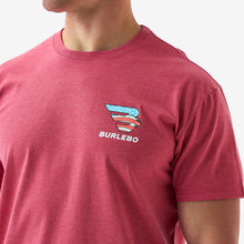 Load image into Gallery viewer, Burlebo American Dogs SS Tee