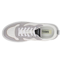 Load image into Gallery viewer, Vintage Havana Gadol Style 1 Sneaker White/Grey