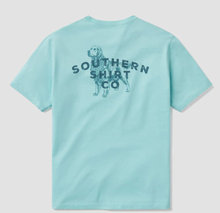 Load image into Gallery viewer, Southern Shirt USA Field Day SS Tee