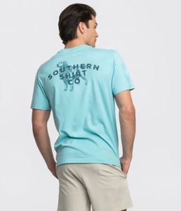 Southern Shirt USA Field Day SS Tee