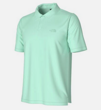 Load image into Gallery viewer, The North Face Men&#39;s Dune Sky Polo Crater Aqua