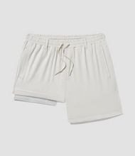 Load image into Gallery viewer, Southern Shirt Co. Men&#39;s Everyday Hybrid Shorts Cloud