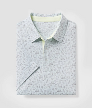 Load image into Gallery viewer, Southern Shirt Co. Men&#39;s Tapped In Printed Polo