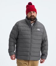 Load image into Gallery viewer, The North Face Men&#39;s Big Aconcagua 3 Jacket in Smoked Pearl