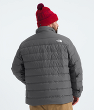 Load image into Gallery viewer, The North Face Men&#39;s Big Aconcagua 3 Jacket in Smoked Pearl