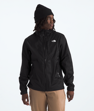 Load image into Gallery viewer, The North Face Men’s Alta Vista Jacket in TNF Black