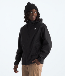 The North Face Men’s Alta Vista Jacket in TNF Black