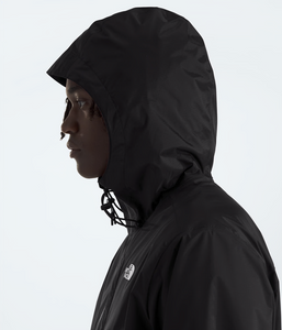 The North Face Men’s Alta Vista Jacket in TNF Black