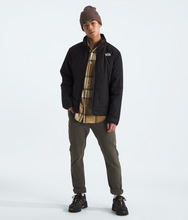 Load image into Gallery viewer, The North Face Men’s Junction Insulated Jacket in TNF Black