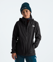 Load image into Gallery viewer, The North Face Women&#39;s Alta Vista Jacket in TNF Black