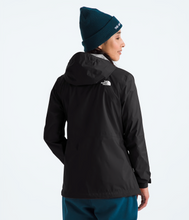 Load image into Gallery viewer, The North Face Women&#39;s Alta Vista Jacket in TNF Black