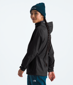 The North Face Women's Alta Vista Jacket in TNF Black