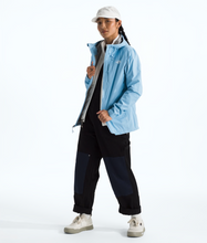 Load image into Gallery viewer, The North Face Women&#39;s Alta Vista Jacket in Cornflower Blue