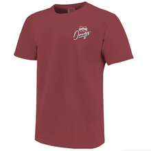 Load image into Gallery viewer, Mississippi State Bulldogs Our State SS Tee