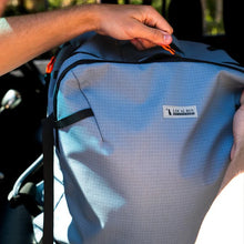 Load image into Gallery viewer, Local Boy Carry-On Sport Backpack