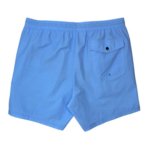 Local Boy Blue Violet Swim Trunks