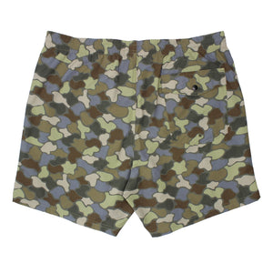 Local Boy Mountain Camo Swim Trunks