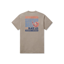 Load image into Gallery viewer, Southern Marsh Men&#39;s Shrimp Boil Seawash Tee