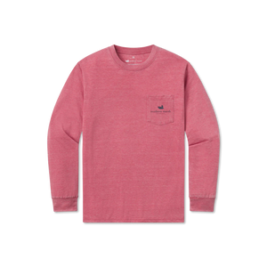 Southern Marsh SEAWASH High Altitude LS Tee