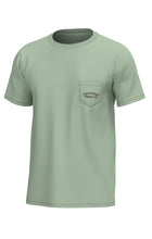 Load image into Gallery viewer, Southern Point Co. Logo Arch SS Tee