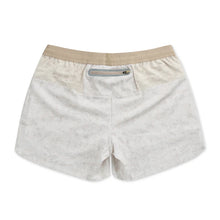Load image into Gallery viewer, Burlebo Training Shorts in Digi Camo Ivory