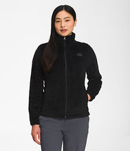 Load image into Gallery viewer, The North Face Women's Osito Jacket in TNF Black