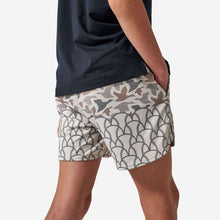 Load image into Gallery viewer, Burlebo Youth Mesh Training Shorts in Fowl Ball-Classic Deer Camo