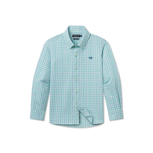 Southern Marsh Youth Odessa Performance Dress Shirt