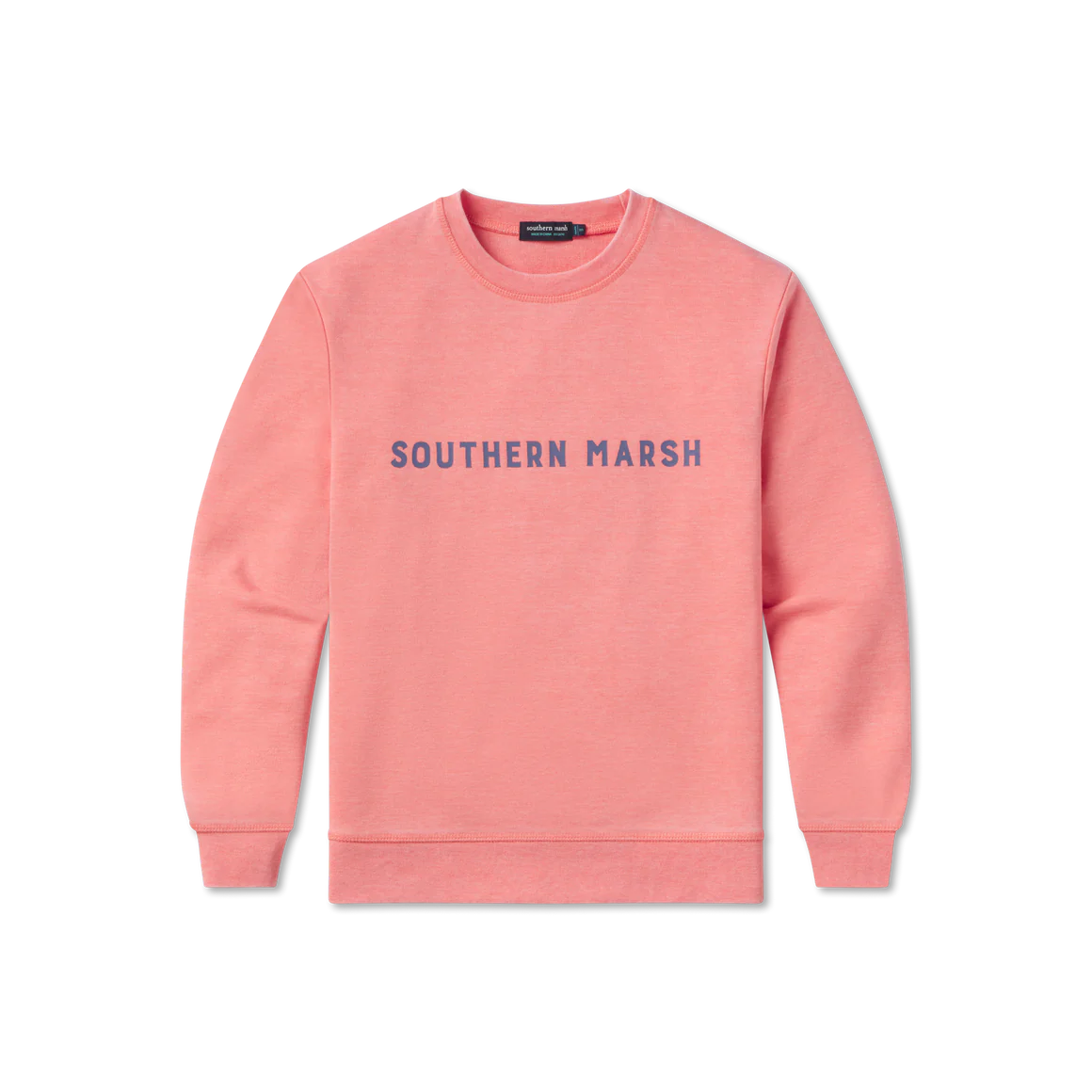 Southern Marsh Youth Hatteras Seawash Sweatshirt