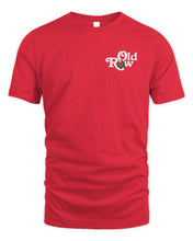 Load image into Gallery viewer, Old Row The Clark Griswold SS Pocket Tee