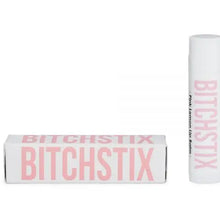 Load image into Gallery viewer, BITCHSTIX Pink Lemon SPF30 Lip Balm