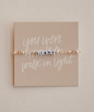 Load image into Gallery viewer, Dear Heart Light Bracelet