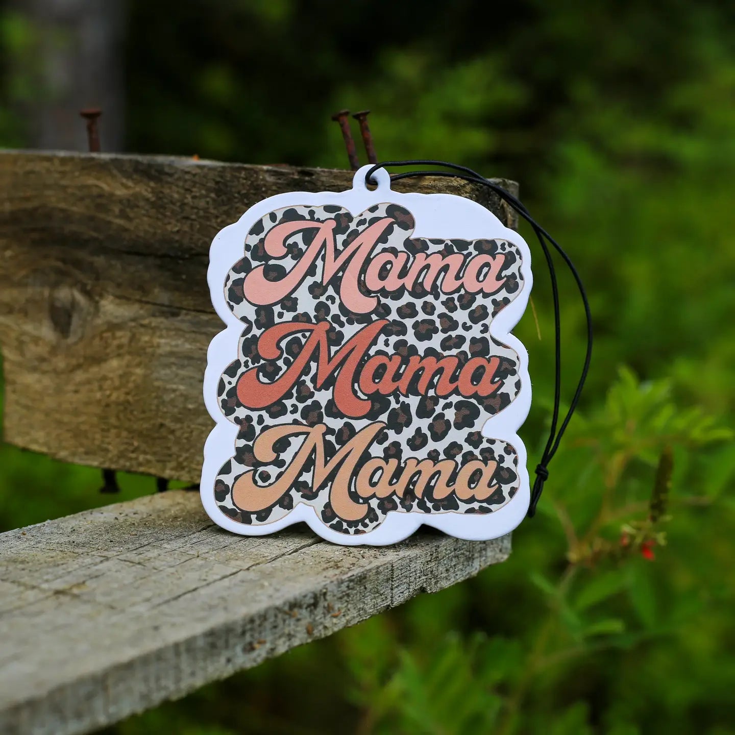 Scent South Mama Air Freshener in Bubblegum