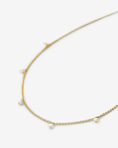 Bryan Anthonys Grit Choker Gold