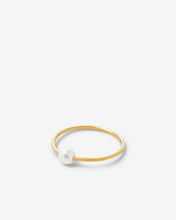 Load image into Gallery viewer, Bryan Anthonys Grit Dainty Ring Gold