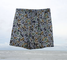 Load image into Gallery viewer, Local Boy Boxer Shorts in Localflage Bluff