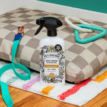 Load image into Gallery viewer, Pet~Pourri Dog Canine Coconut Air + Fabric Odor Refresher