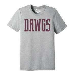 Dawgs Dahmer Youth SS Tee