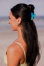 Load image into Gallery viewer, Teleties Classic Small Hair Clip Poolside