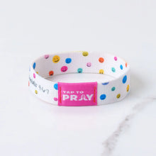 Load image into Gallery viewer, Versible Kingfolk Series Wristband-Anxious For Nothing
