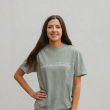 Load image into Gallery viewer, Eyes On Eternity SS Tee